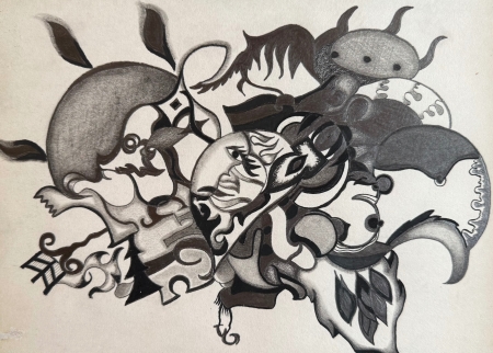  by artist Tara Gibb
